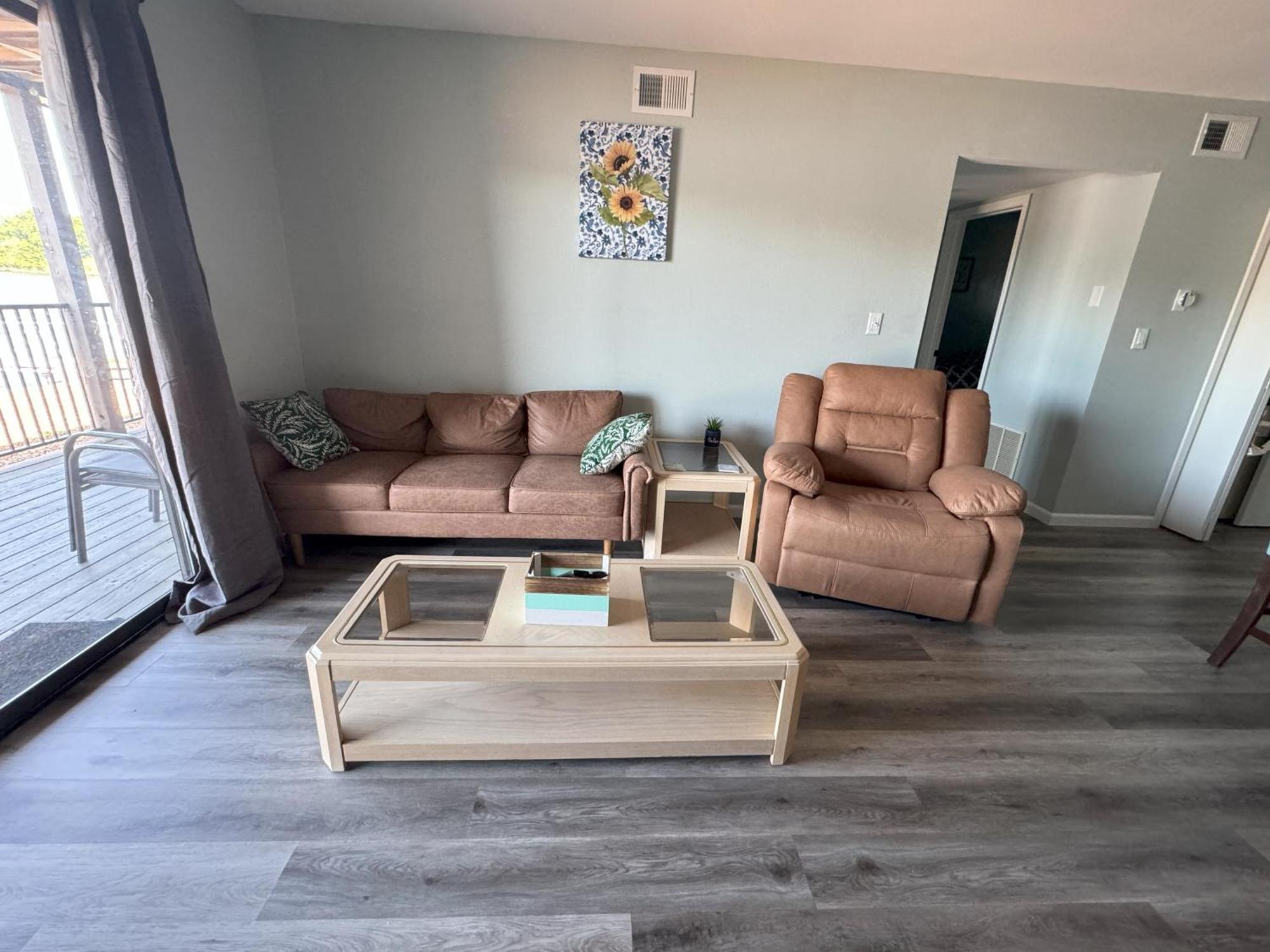 Lakefront Condo With A View Osage Beach Zewnętrze zdjęcie